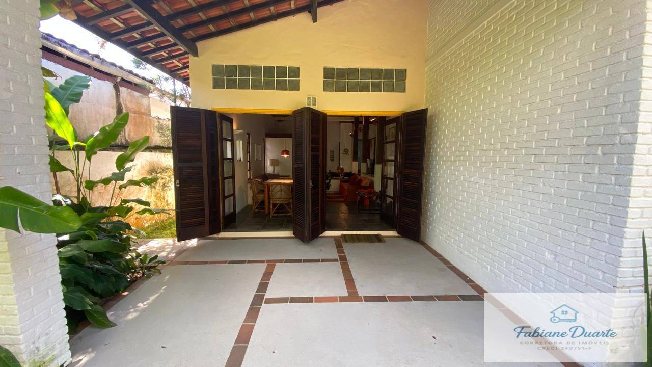 Casa, 5 quartos - Foto 2