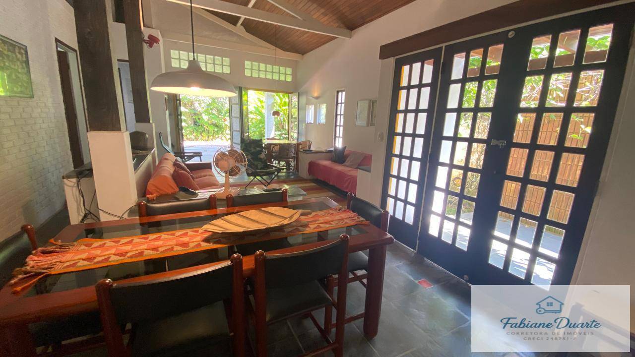 Casa, 5 quartos - Foto 3
