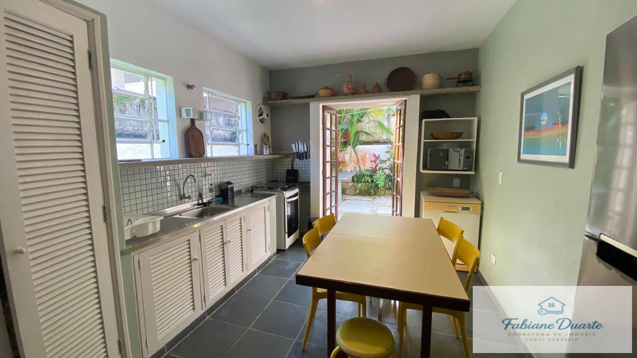 Casa, 5 quartos - Foto 16