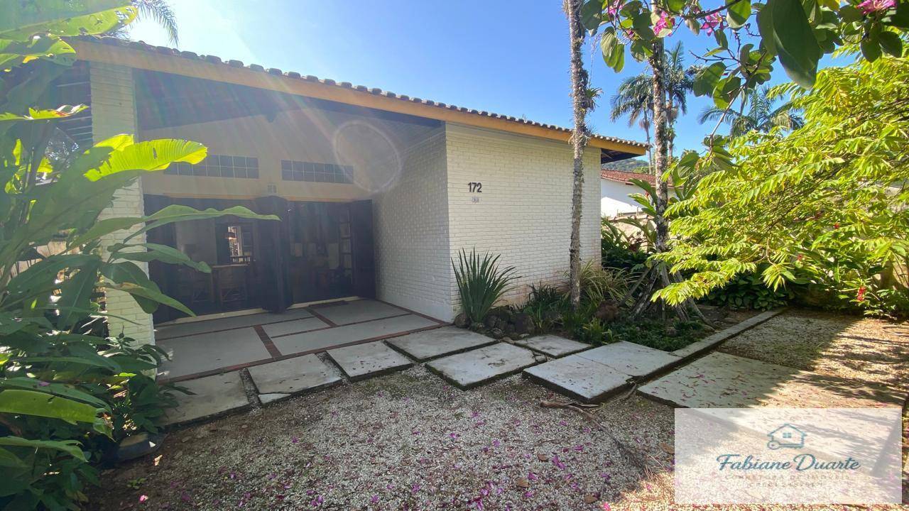 Casa, 5 quartos - Foto 1