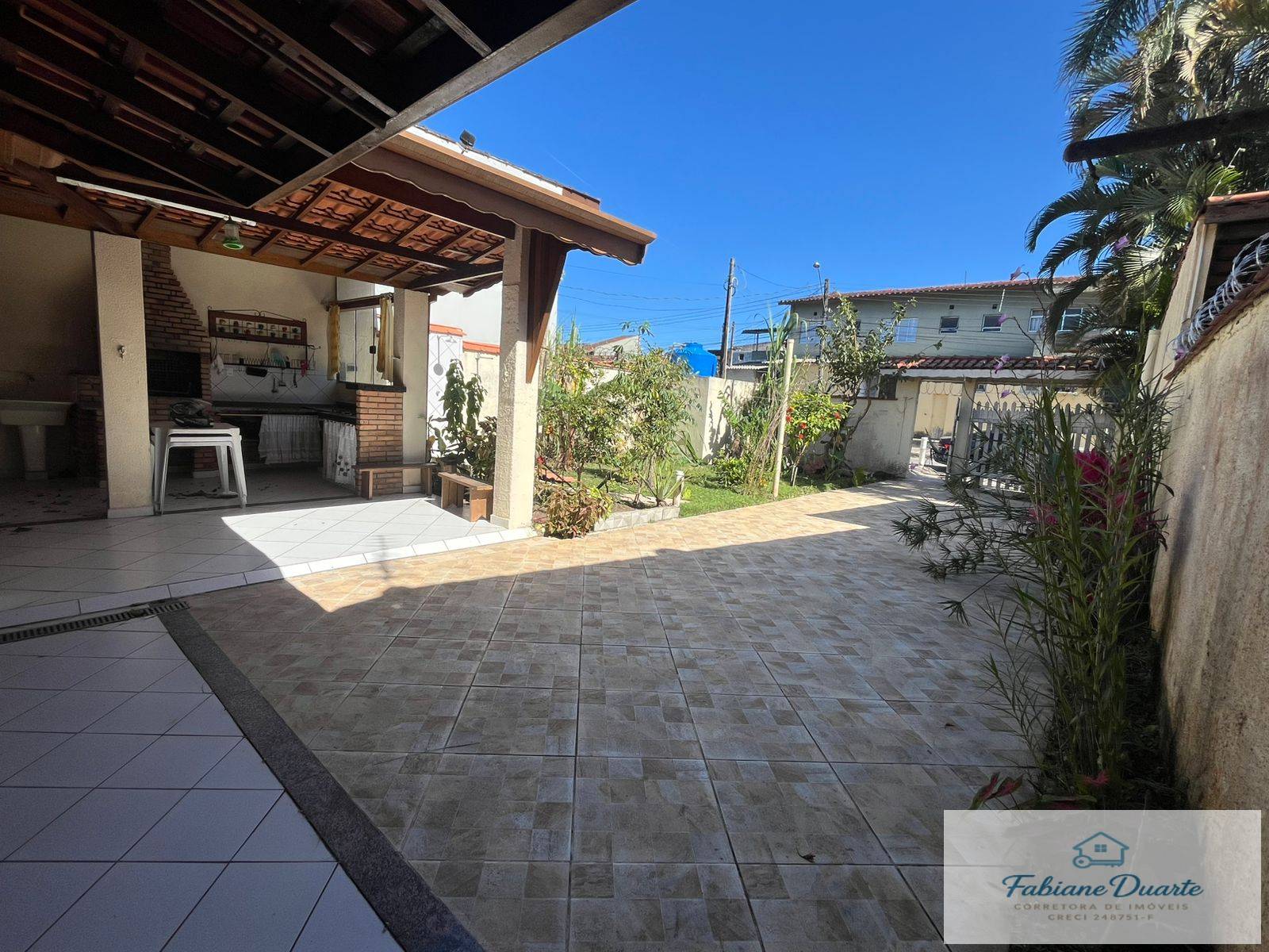 Sobrado, 3 quartos, 174 m² - Foto 2