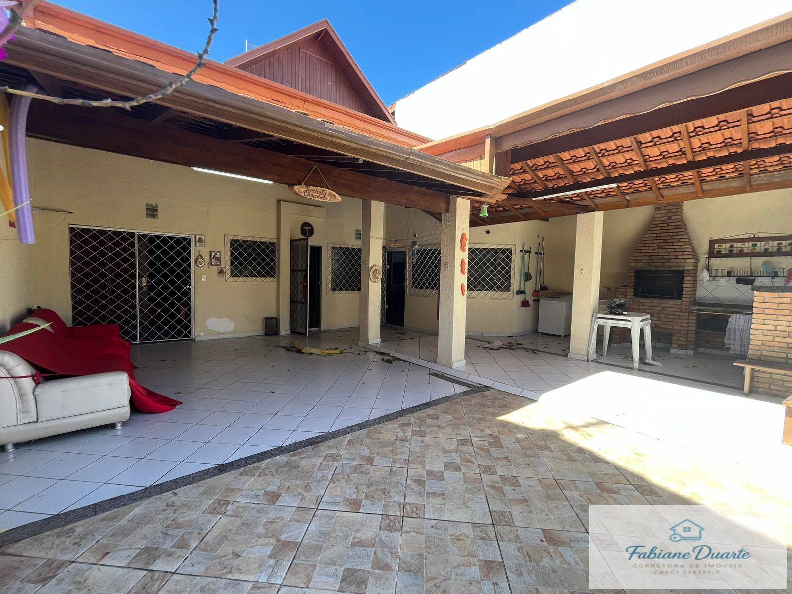 Sobrado, 3 quartos, 174 m² - Foto 6