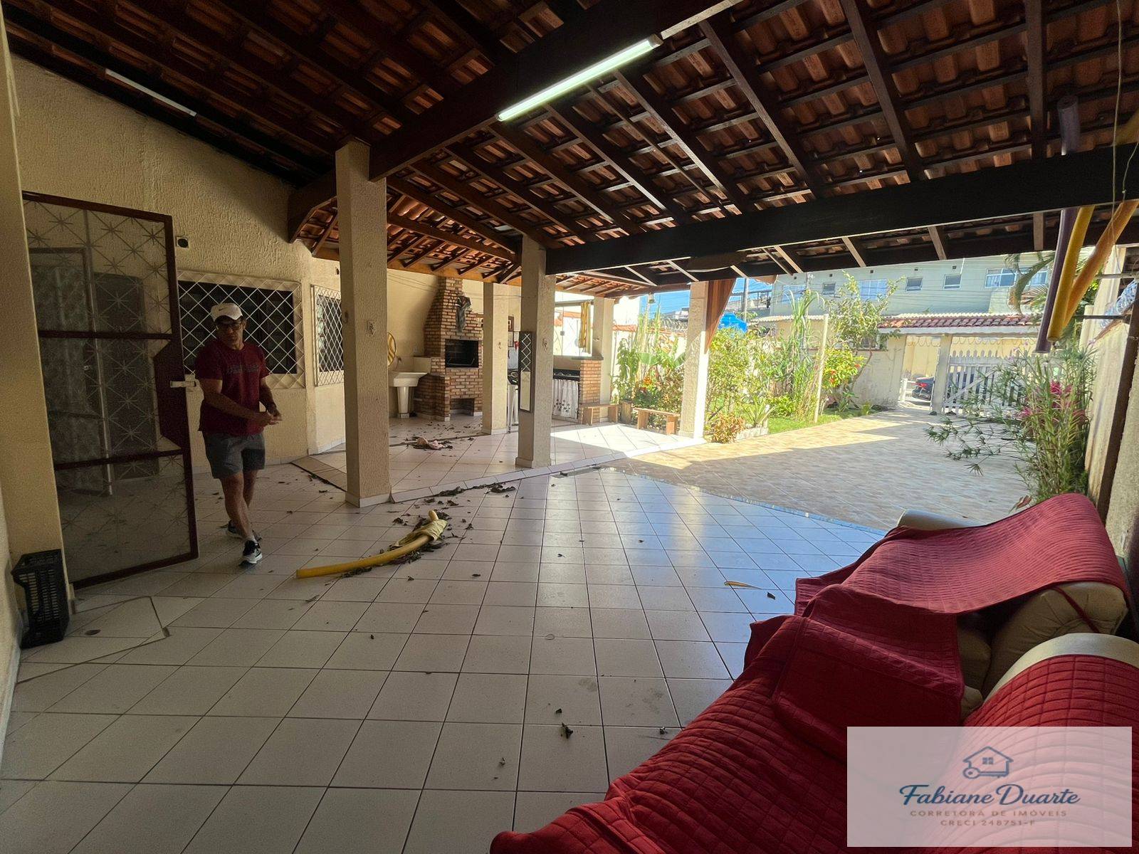 Sobrado, 3 quartos, 174 m² - Foto 23