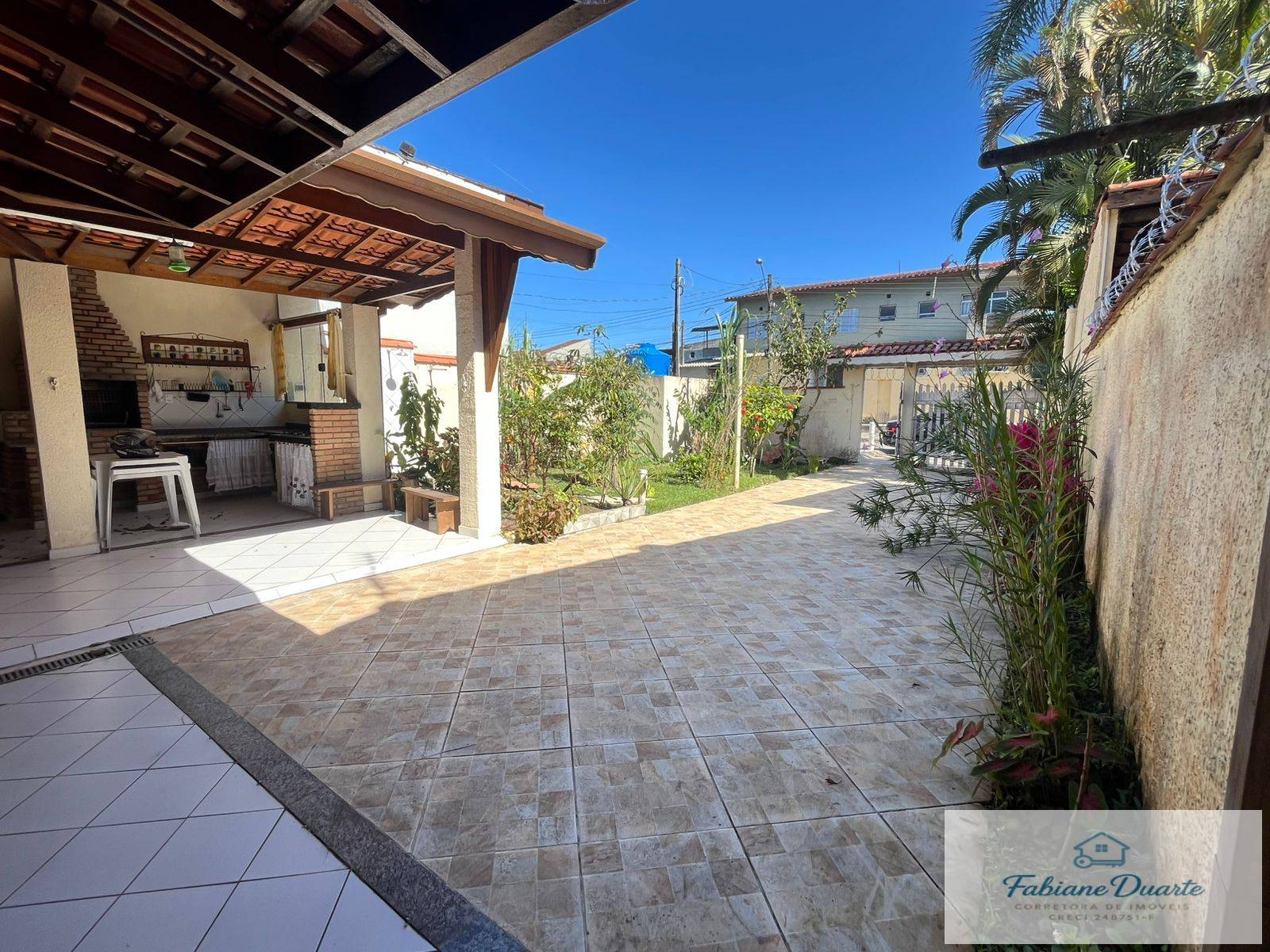 Sobrado, 3 quartos, 174 m² - Foto 3