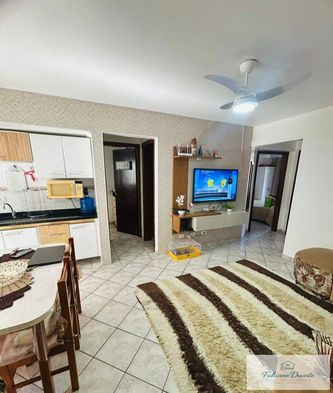 Apartamento, 3 quartos, 76 m² - Foto 2