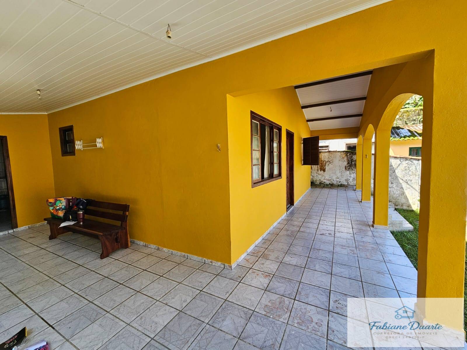Casa, 2 quartos, 130 m² - Foto 5