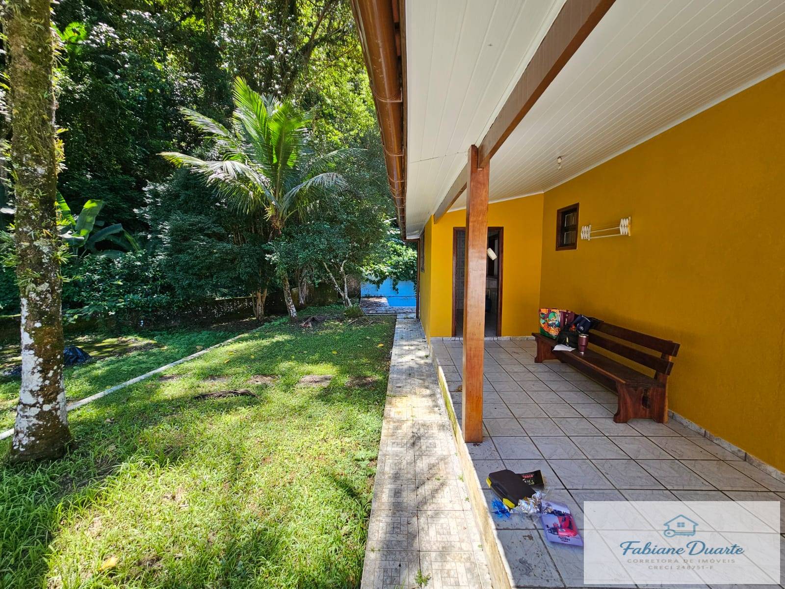 Casa, 2 quartos, 130 m² - Foto 7