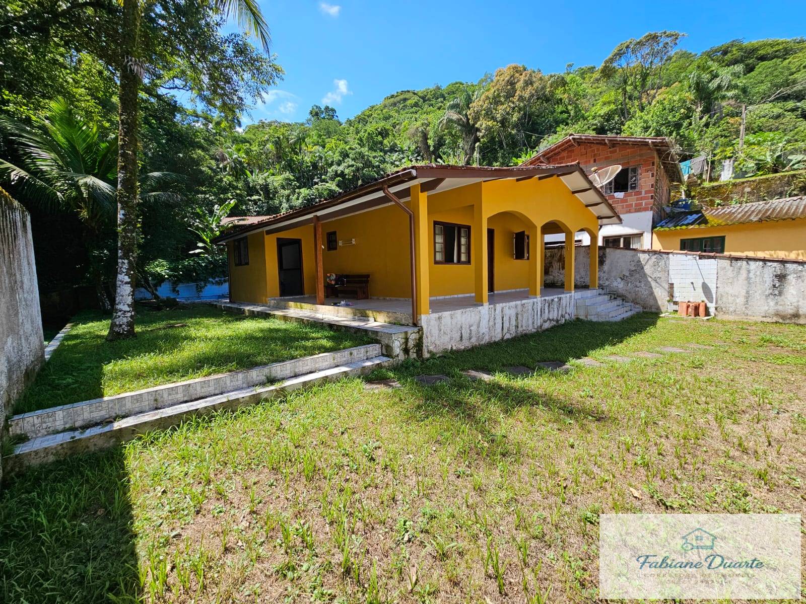 Casa, 2 quartos, 130 m² - Foto 2