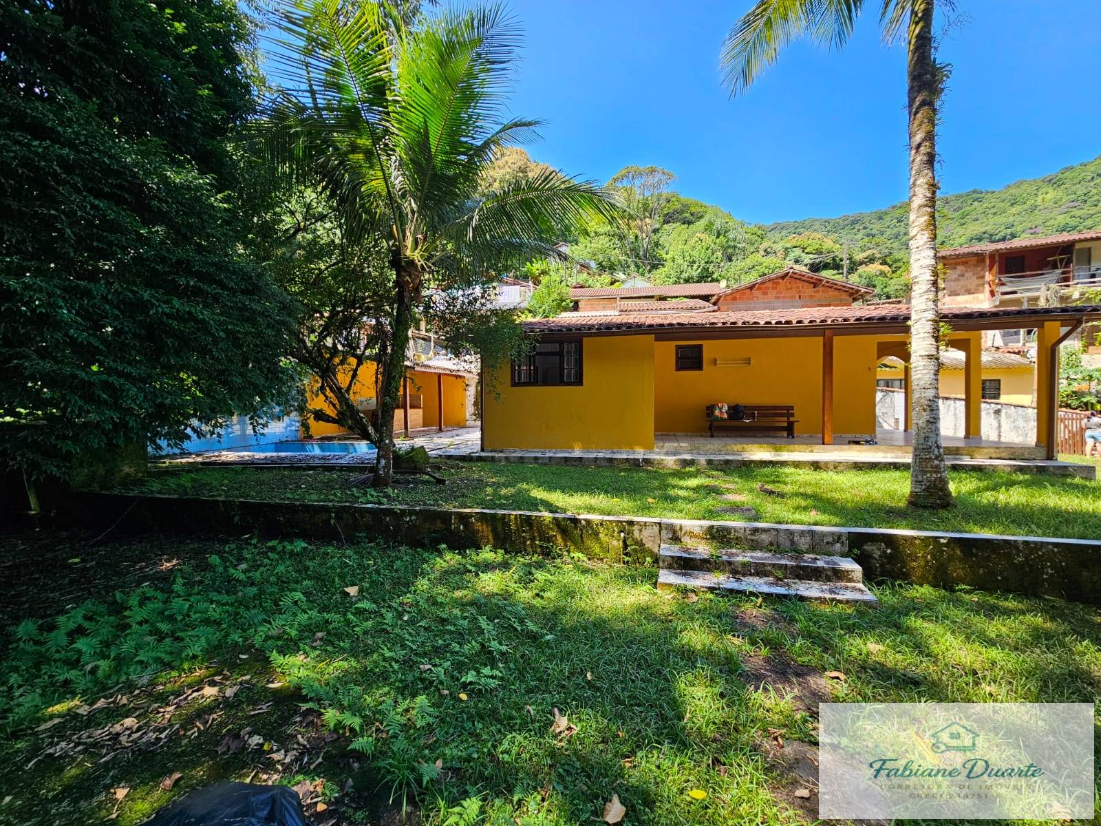 Casa, 2 quartos, 130 m² - Foto 1