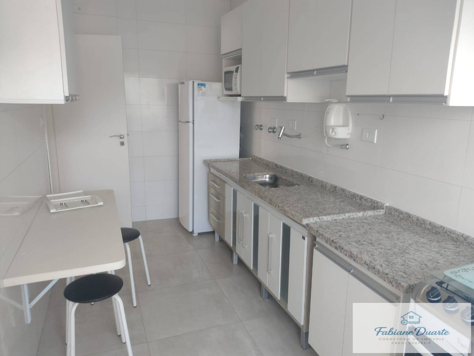 Apartamento, 2 quartos, 64 m² - Foto 1