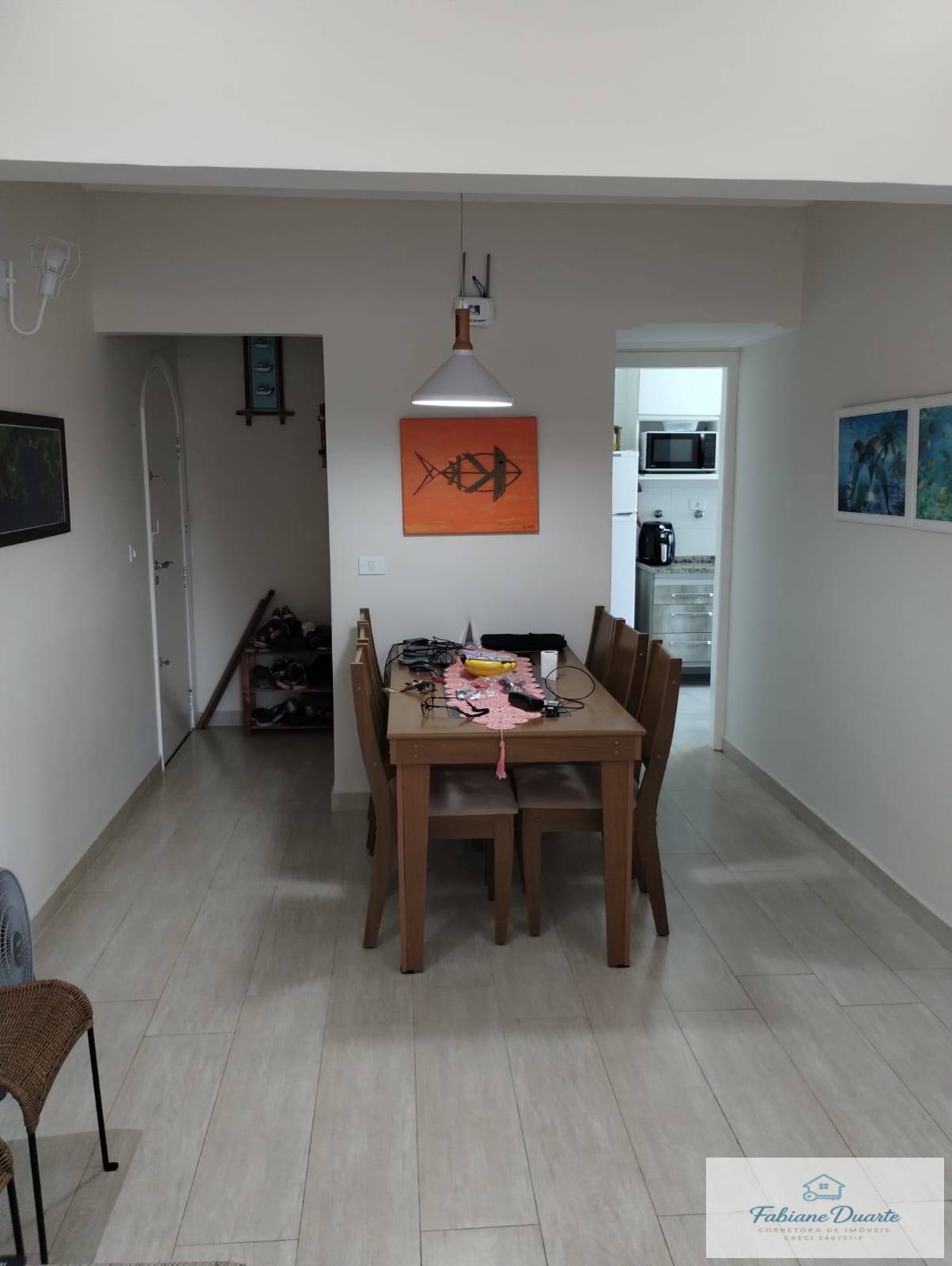 Apartamento, 2 quartos, 64 m² - Foto 7