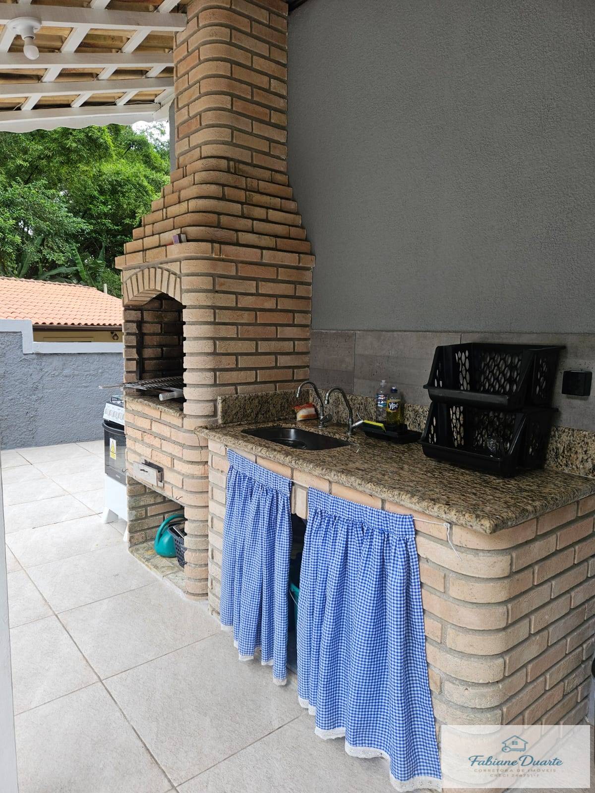 Casa, 3 quartos, 168 m² - Foto 21