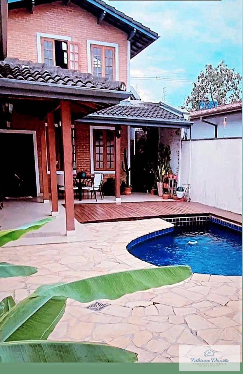 Sobrado, 4 quartos, 150 m² - Foto 3