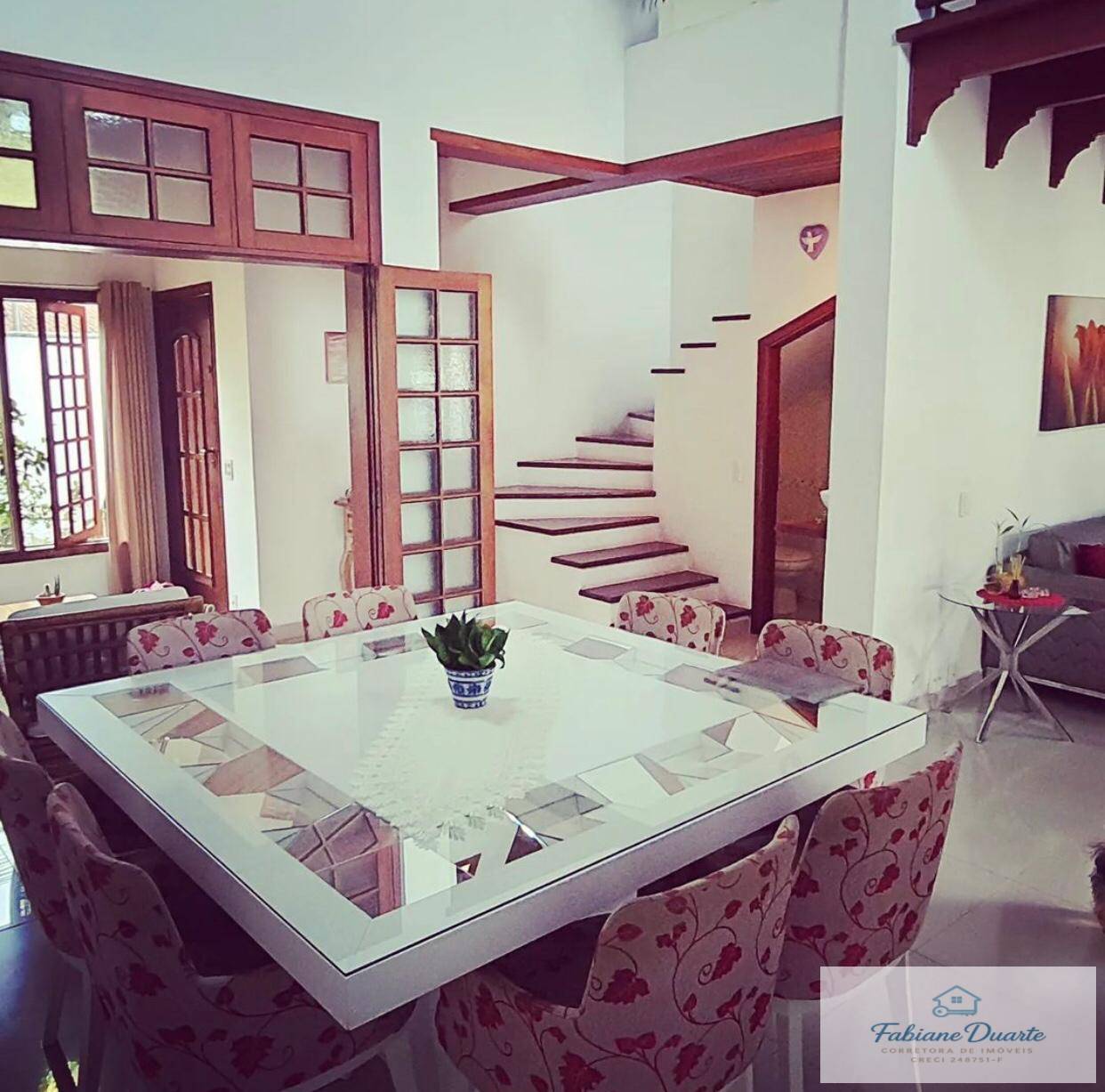 Sobrado, 4 quartos, 150 m² - Foto 6