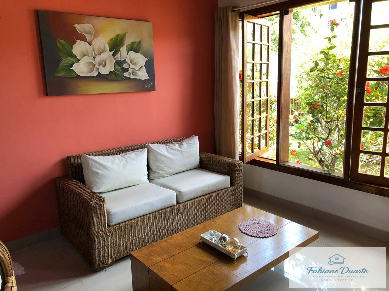 Sobrado, 4 quartos, 150 m² - Foto 1