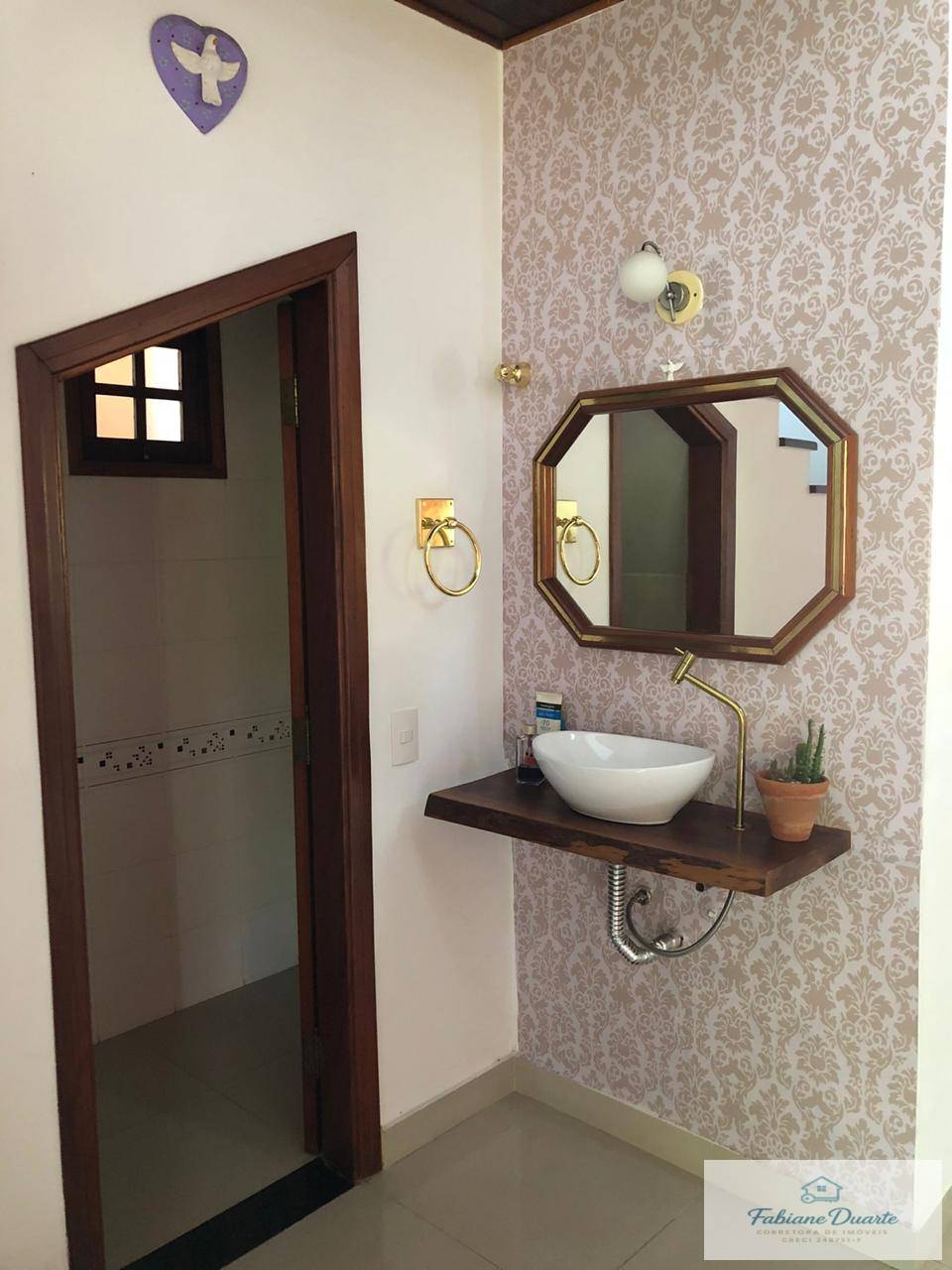 Sobrado, 4 quartos, 150 m² - Foto 9