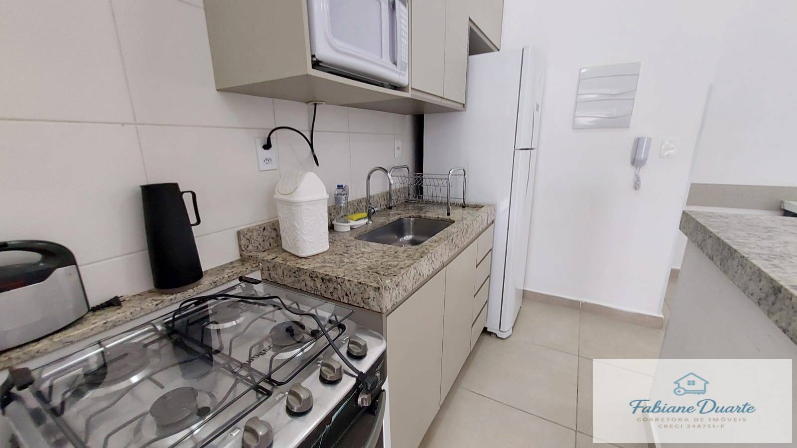 Apartamento, 2 quartos, 65 m² - Foto 5