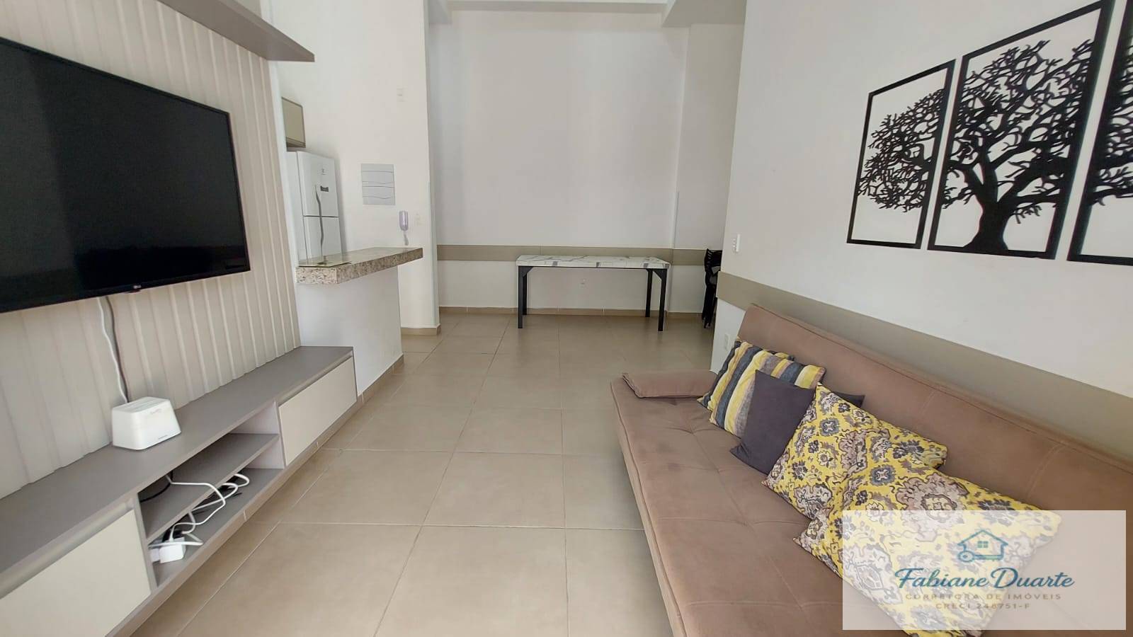 Apartamento, 2 quartos, 65 m² - Foto 1