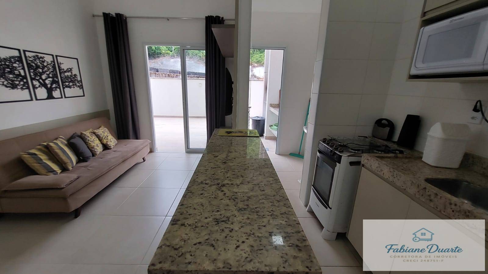 Apartamento, 2 quartos, 65 m² - Foto 3