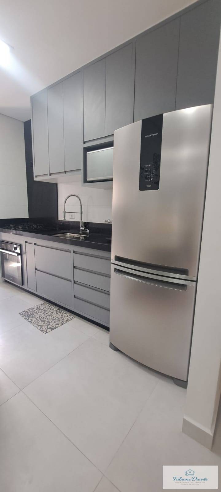 Apartamento, 2 quartos, 70 m² - Foto 1