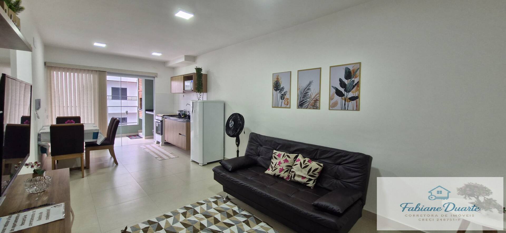 Apartamento, 2 quartos, 71 m² - Foto 1