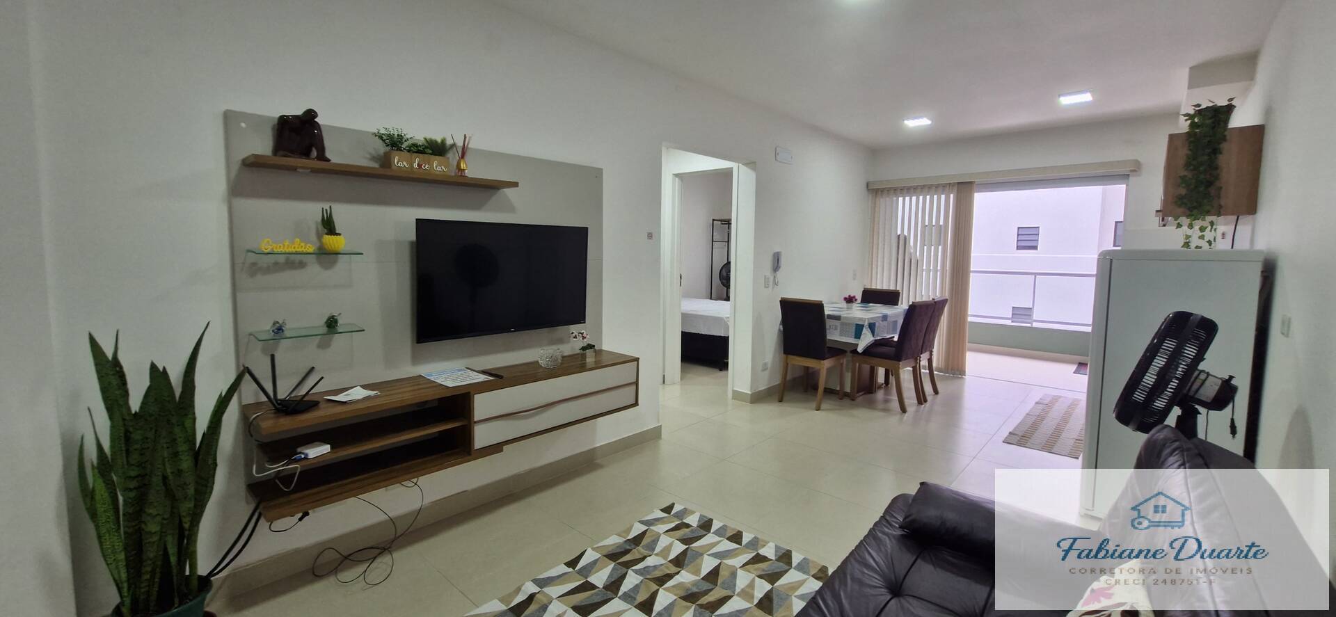 Apartamento, 2 quartos, 71 m² - Foto 2