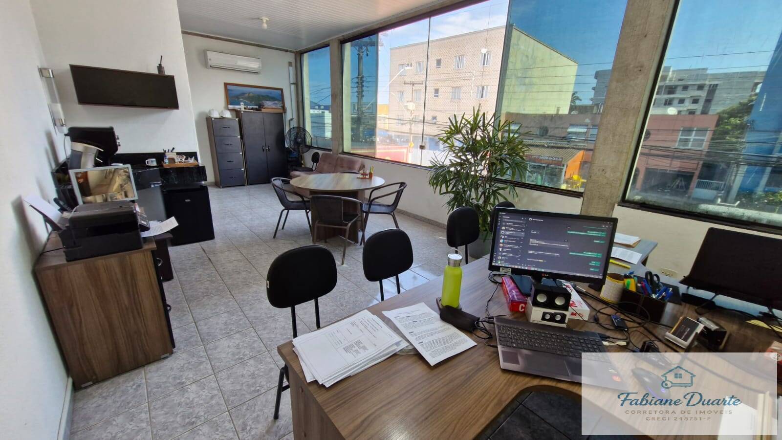 Sala-Conjunto, 36 m² - Foto 4