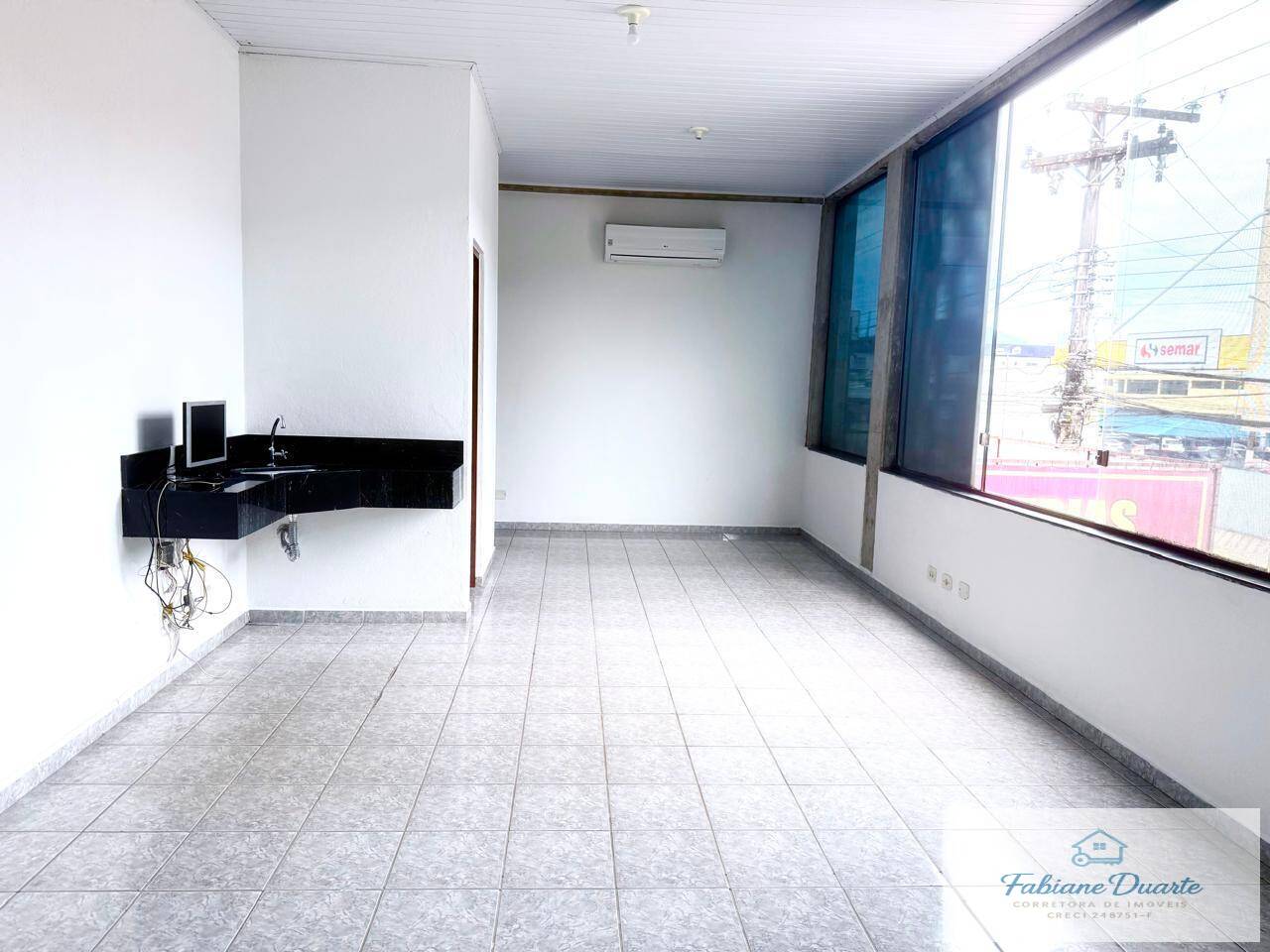 Sala-Conjunto, 36 m² - Foto 2
