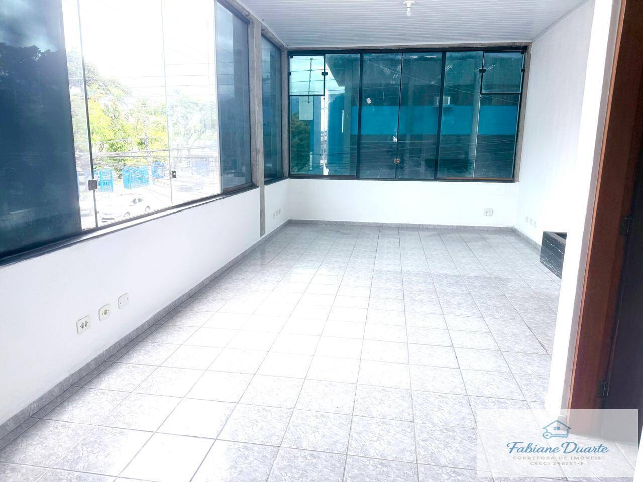 Sala-Conjunto, 36 m² - Foto 1