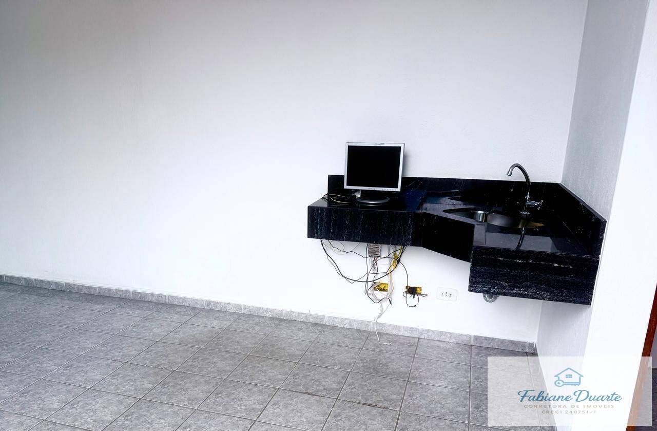Sala-Conjunto, 36 m² - Foto 5