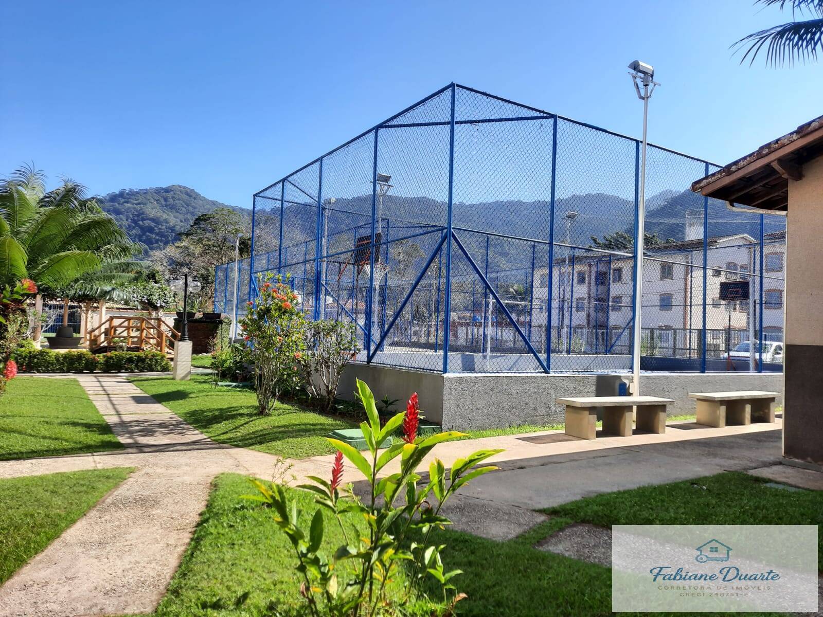 Apartamento, 2 quartos, 60 m² - Foto 17