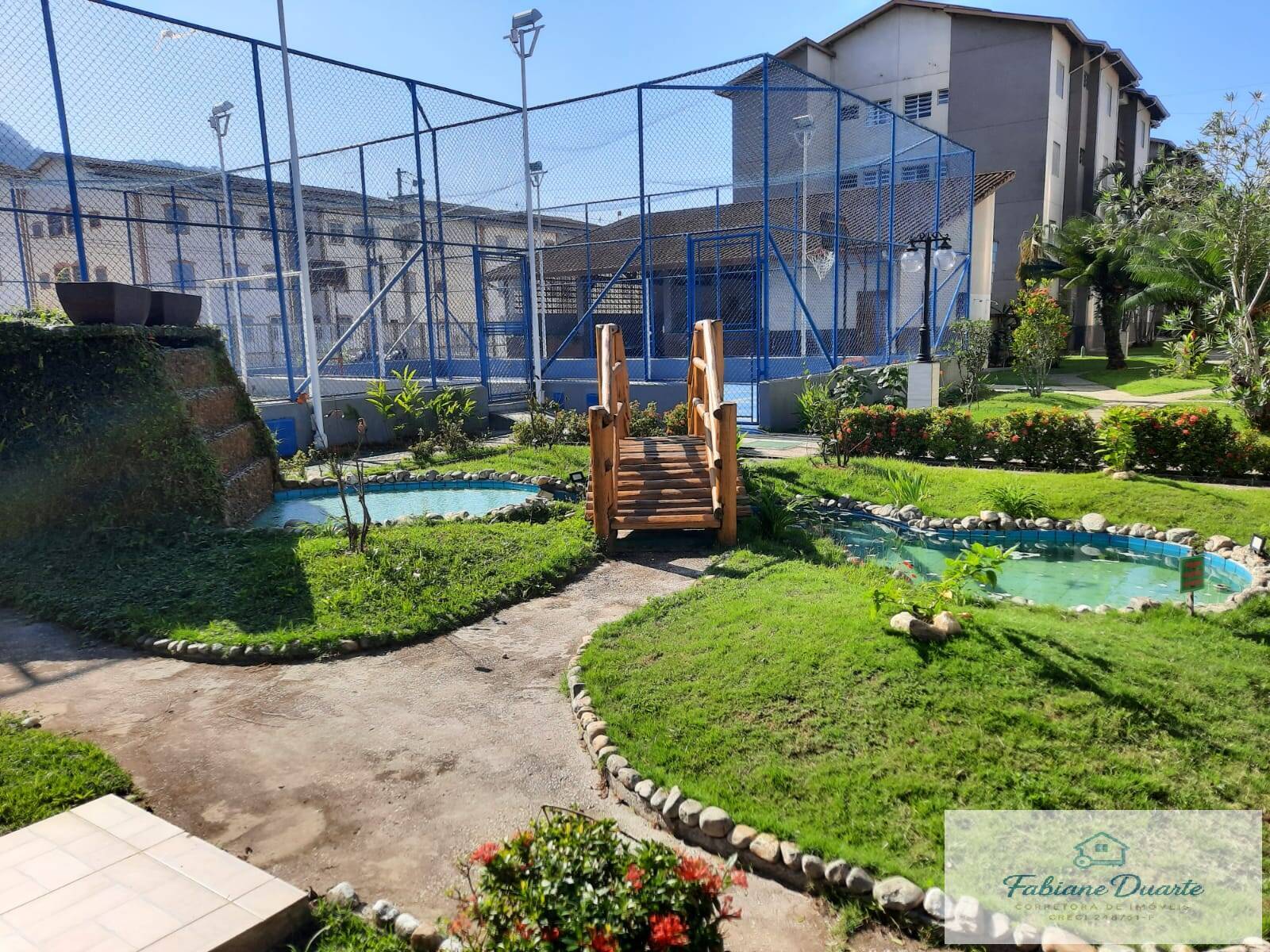 Apartamento, 2 quartos, 60 m² - Foto 4