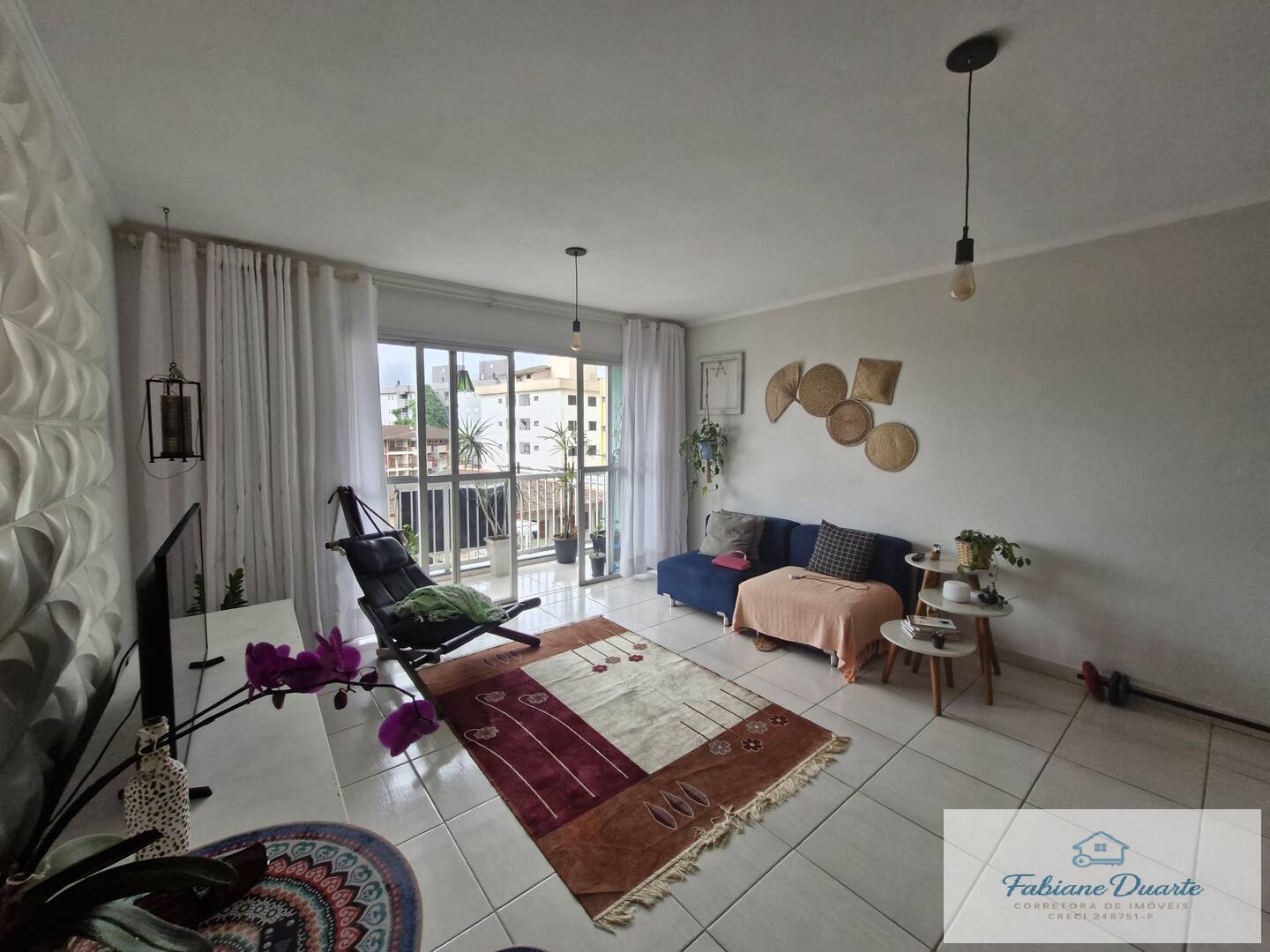 Apartamento, 2 quartos, 65 m² - Foto 2