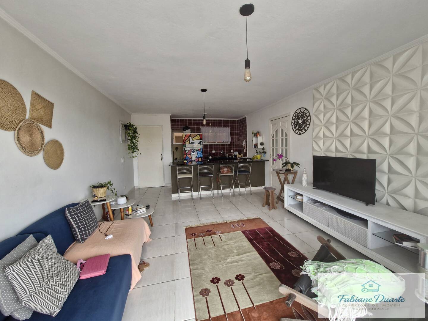 Apartamento, 2 quartos, 65 m² - Foto 6