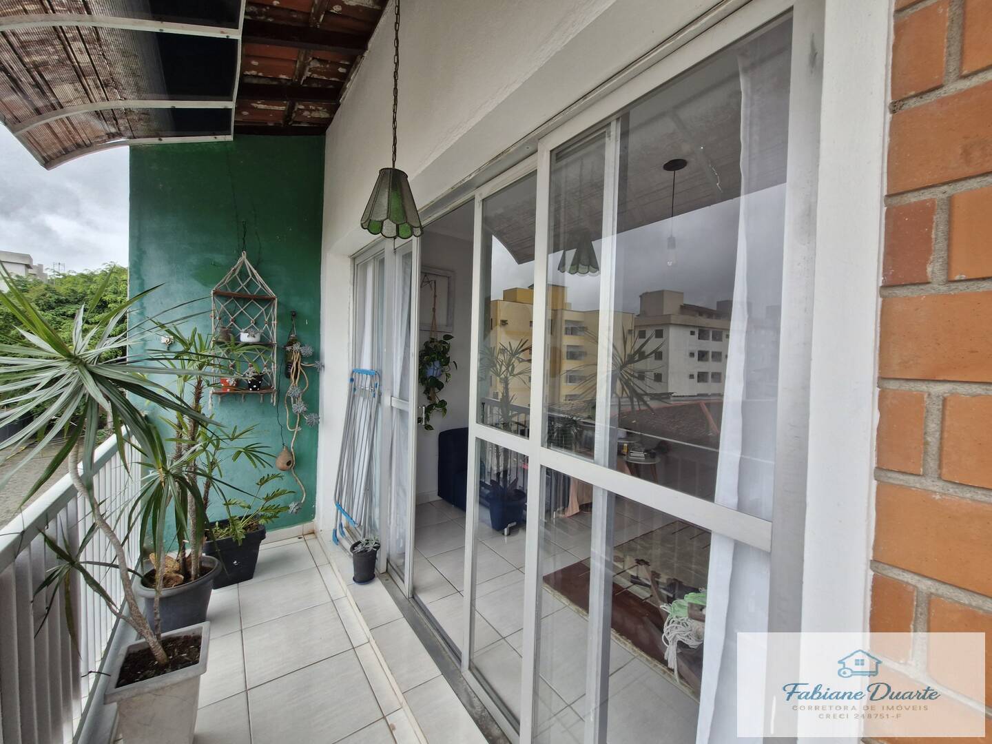 Apartamento, 2 quartos, 65 m² - Foto 7