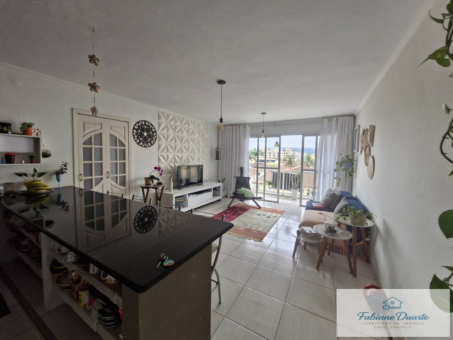 Apartamento, 2 quartos, 65 m² - Foto 1