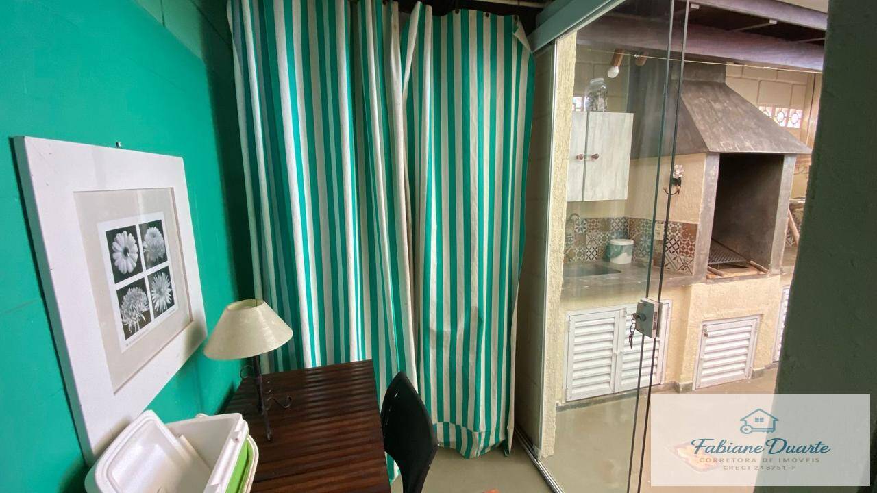 Apartamento, 2 quartos, 60 m² - Foto 9
