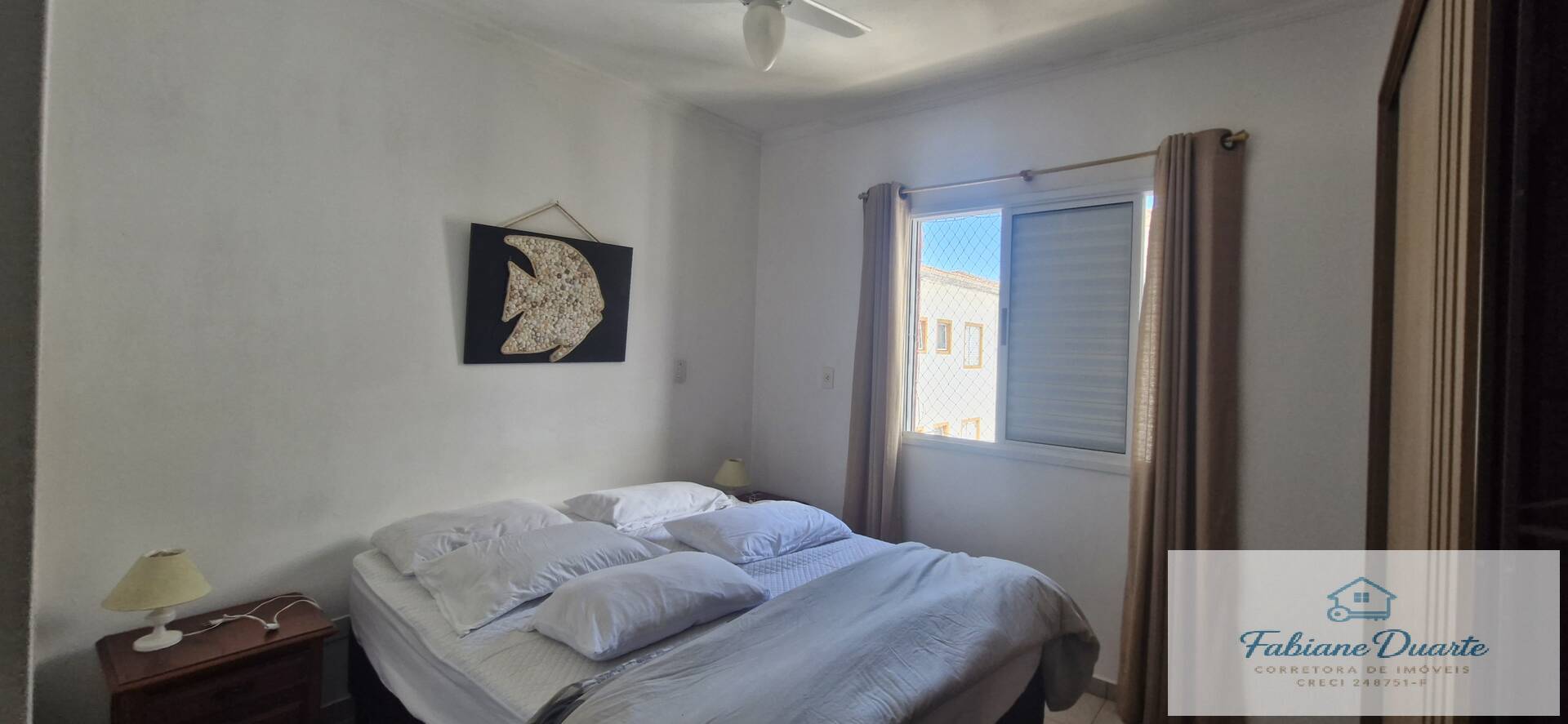 Apartamento, 3 quartos, 80 m² - Foto 3
