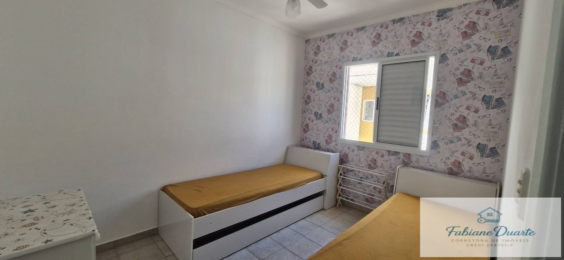 Apartamento, 3 quartos, 80 m² - Foto 5