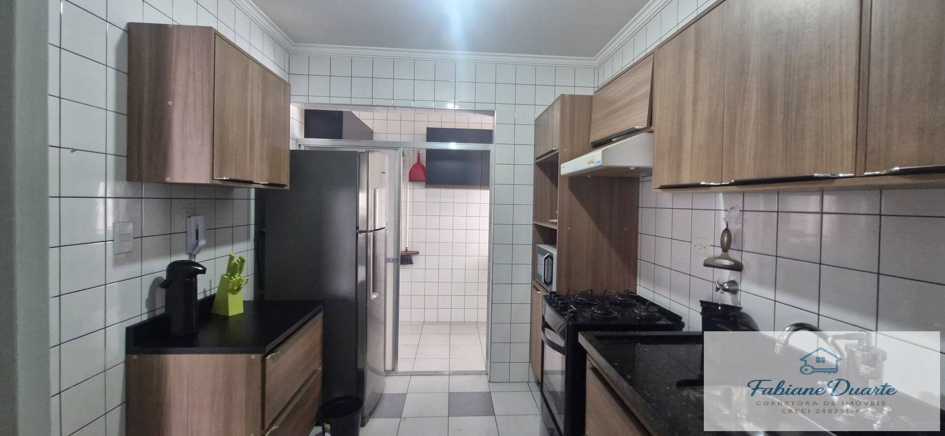 Apartamento, 3 quartos, 80 m² - Foto 9