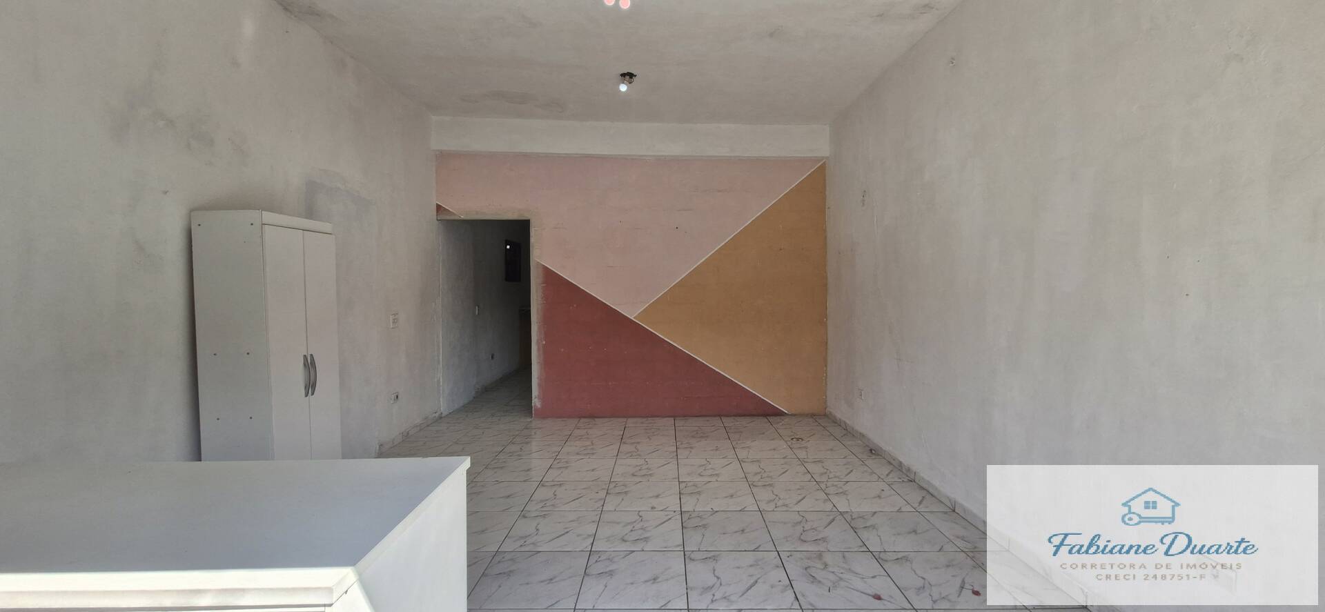 Loja-Salão, 45 m² - Foto 4