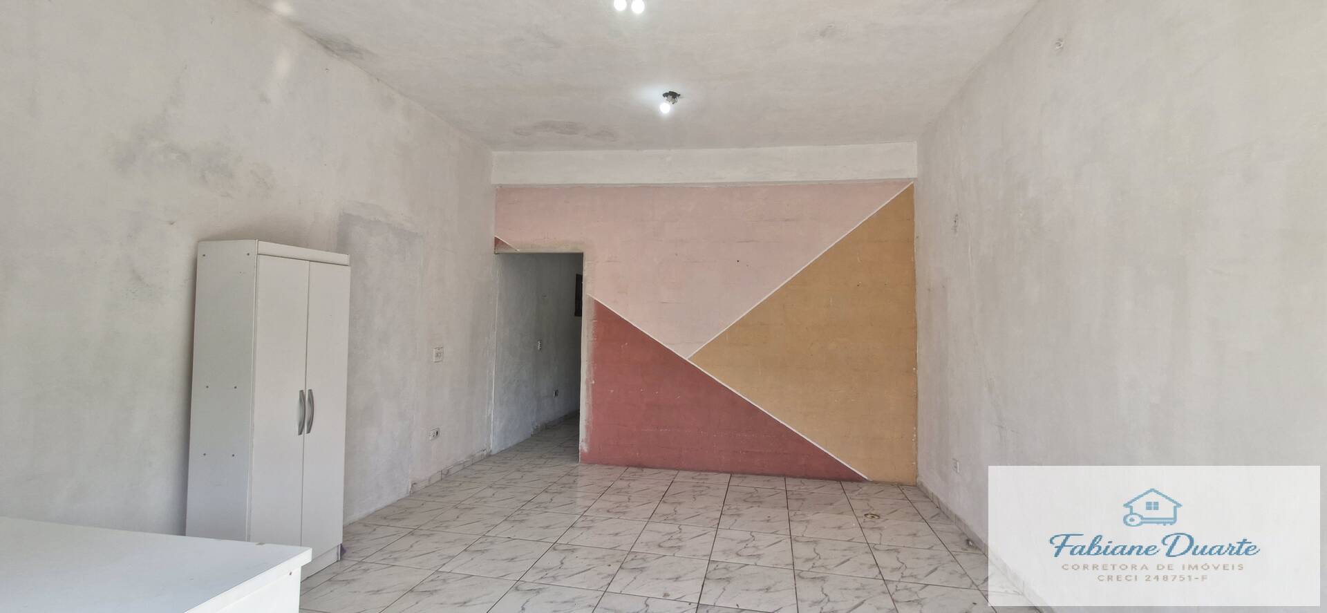 Loja-Salão, 45 m² - Foto 6