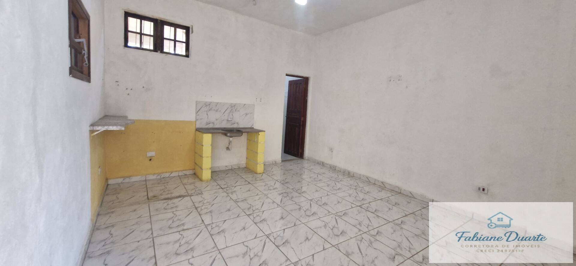 Loja-Salão, 45 m² - Foto 2