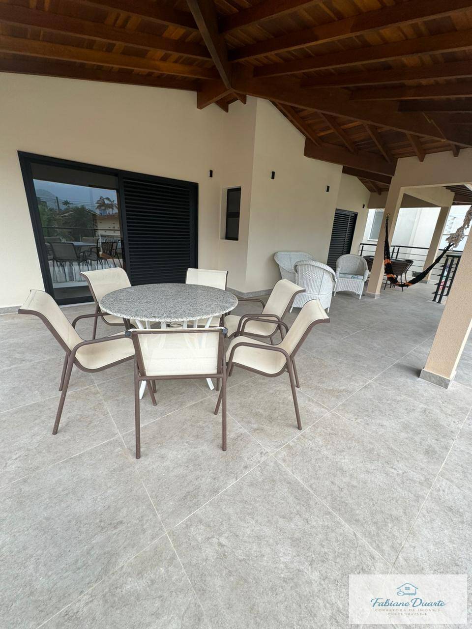 Casa, 7 quartos, 470 m² - Foto 11