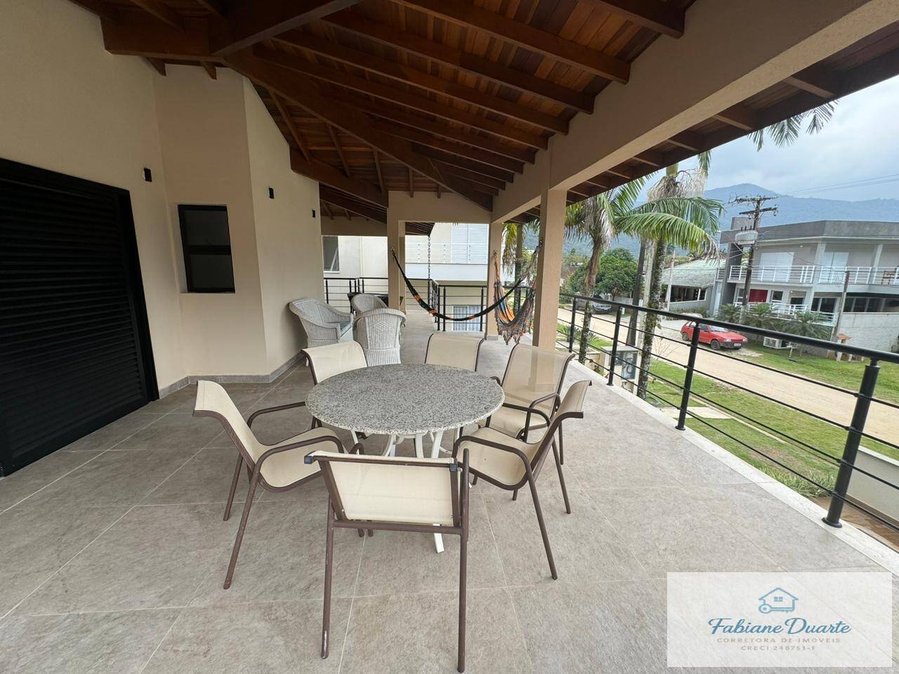 Casa, 7 quartos, 470 m² - Foto 13