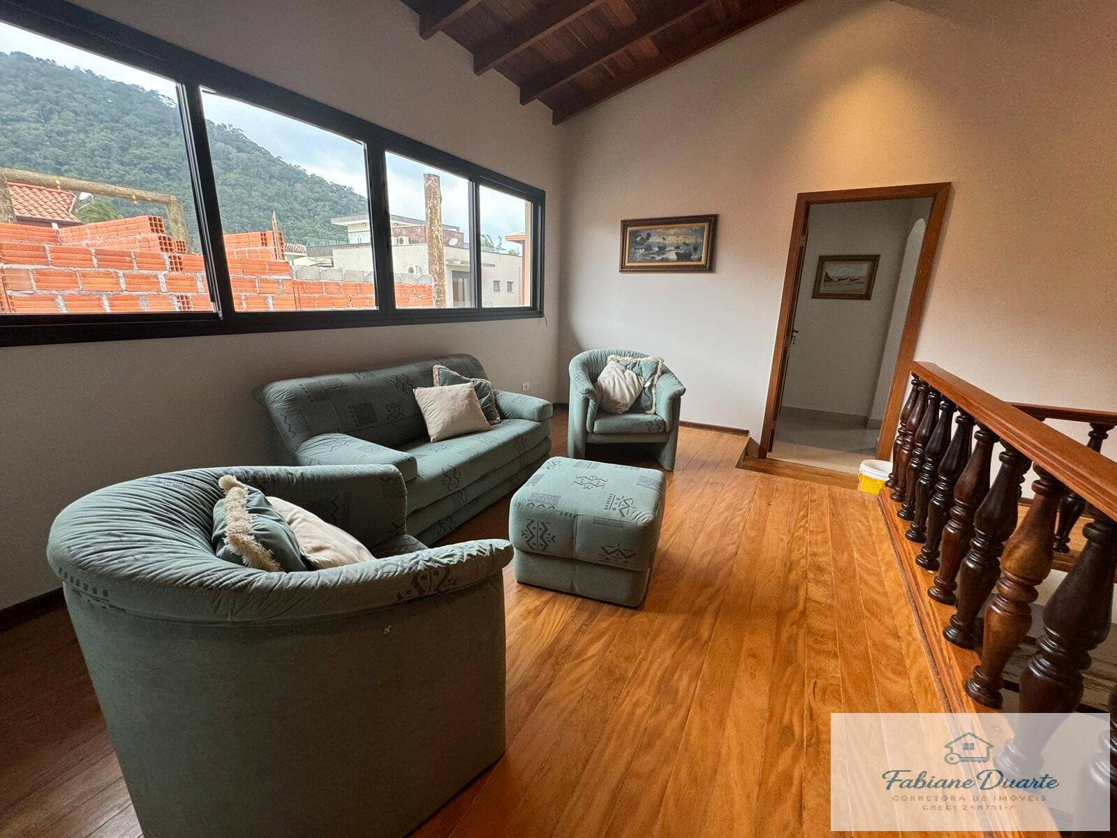 Casa, 7 quartos, 470 m² - Foto 9