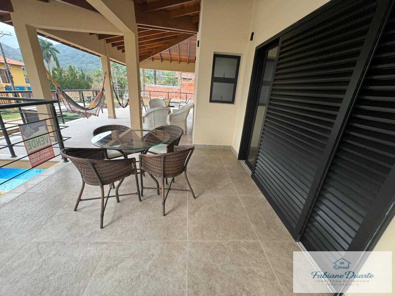 Casa, 7 quartos, 470 m² - Foto 21