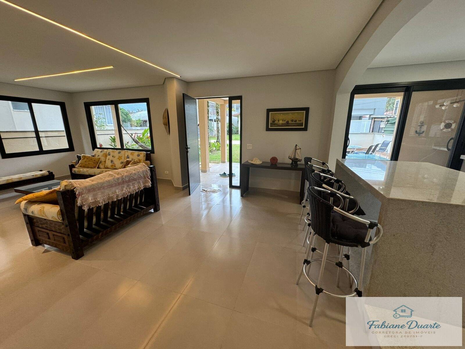 Casa, 7 quartos, 470 m² - Foto 2