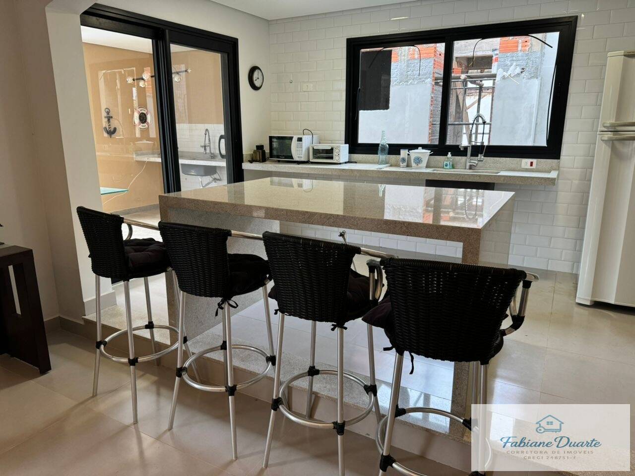 Casa, 7 quartos, 470 m² - Foto 3