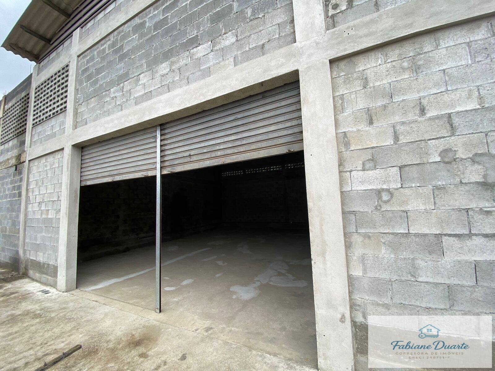 Depósito-Galpão, 100 m² - Foto 1